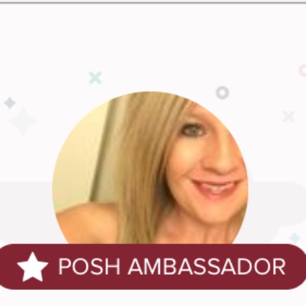 Meet your Posher, Tasha